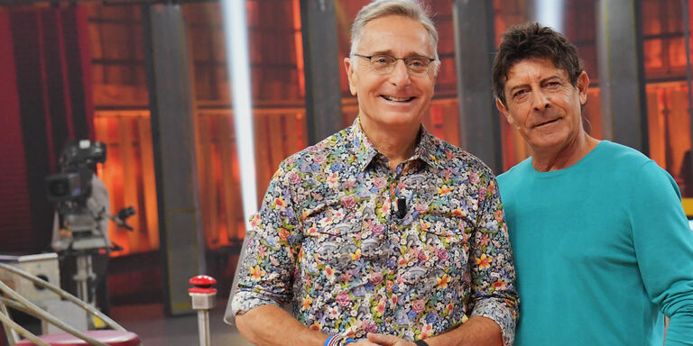 Mediaset Extra Avanti un altro