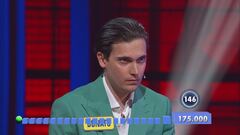 Il gioco finale di Donato