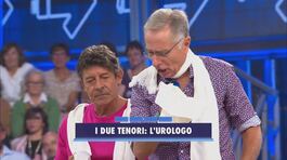 I due tenori: l'urologo thumbnail