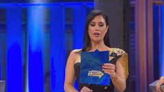 La domanda di Miss Claudia