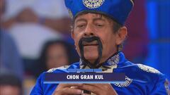 Chon Gran Kul
