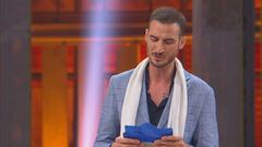Martina sceglie vita da influencer