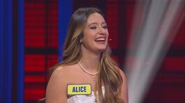 Alice affronta il gioco finale thumbnail