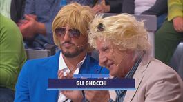 Gli gnocchi thumbnail