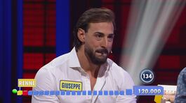 Il gioco finale di Giuseppe thumbnail