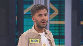 Diego e le canzoni di Annalisa thumbnail