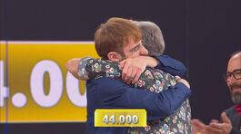 Davide vince 44mila euro! thumbnail