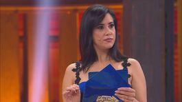 Sara sceglie Miss Claudia thumbnail