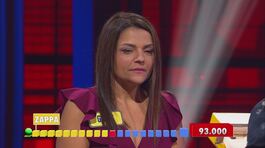 Giusy alla scalata finale thumbnail
