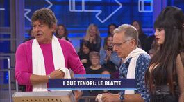 I due tenori: le blatte thumbnail