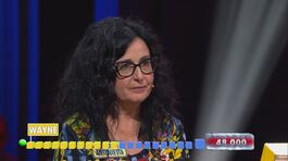 Maria Antonietta alla scalata finale thumbnail
