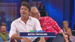 Mister Provolone thumbnail