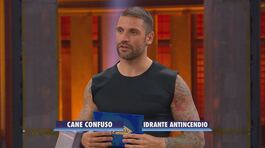 Daniele sceglie il fitness thumbnail