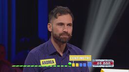 Andrea alla scalata finale thumbnail