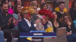 Domande sui serpenti thumbnail