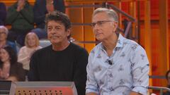 Martedì 8 aprile