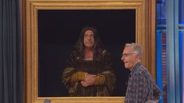 Opere d'arte: La Gioconda thumbnail