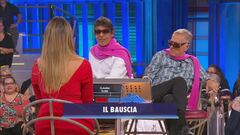 Il bauscia