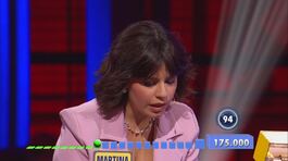Martina alla scalata finale thumbnail