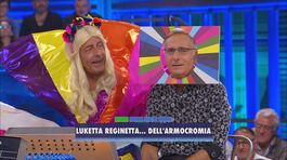 Luketta, reginetta dell'armocromia thumbnail