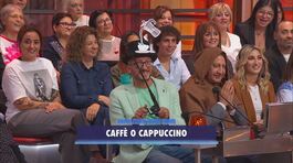 Caffè o cappuccino thumbnail