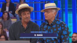È il momento del gagà thumbnail