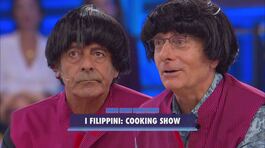 I filippini: cooking show thumbnail