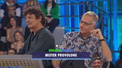 Mister Provolone