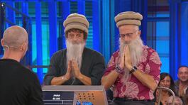 L'ultima domanda con Osho e Buco thumbnail