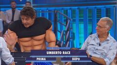 Umberto Race