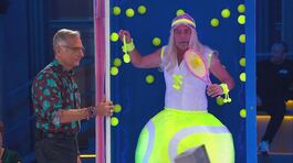 Luketta, regina del padel thumbnail