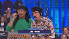 Cose turche