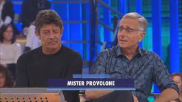 Mister Provolone thumbnail