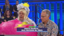 Luketta reginetta..delle previsioni del tempo thumbnail