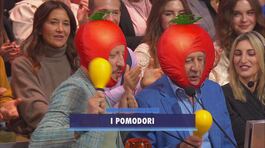 Le domande dei pomodori thumbnail