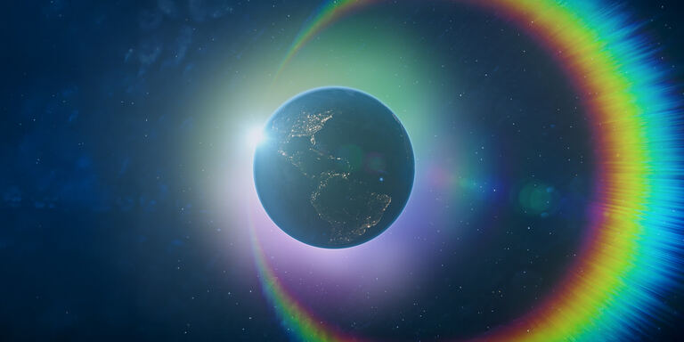 Focus Pianeta arcobaleno - PrimaTv