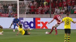 Anversa-AEK Atene 1-0: gli highlights thumbnail