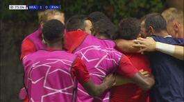 Braga-Panathinaikos 2-1: gli highlights thumbnail