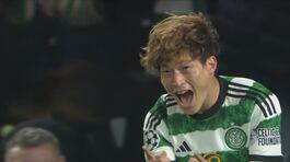 12' | Gol di Furuhashi (Celtic-Lazio 1-0) thumbnail