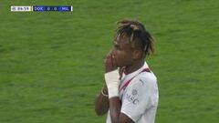 Borussia Dortmund-Milan 0-0: gli highlights