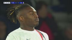 PSG-Milan 3-0: gli highlights