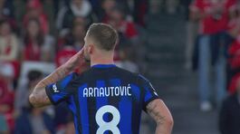 51' | Gol di Arnautovic (Benfica-Inter 3-1) thumbnail