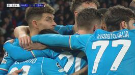 Napoli-Braga 2-0: gli highlights thumbnail