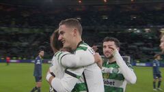 Celtic-Feyenoord 2-1: gli highlights