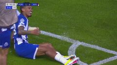 Porto-Arsenal 1-0: gli highlights