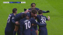 15' | Gol di Mbappe (Real Sociedad-PSG 0-1) thumbnail