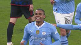 5' | Gol di Akanji (Manchester City-Copenaghen 1-0) thumbnail