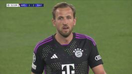 32' | Gol su rigore di Kane (Arsenal-Bayern Monaco 1-2) thumbnail