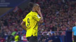 81' | Gol di Haller (Atlético Madrid-Borussia Dortmund 2-1) thumbnail