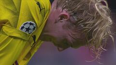 Atlético Madrid-Borussia Dortmund 2-1: gli highlights